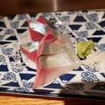 焼はまぐりる - 