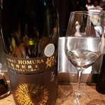 焼はまぐりる - 