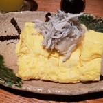 焼はまぐりる - 