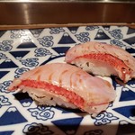 焼はまぐりる - 