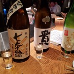 焼はまぐりる - 