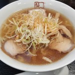 喜多方ラーメン 坂内 - 