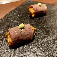 くずし鉄板 あばぐら 神田店 - 