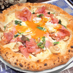 ラ フィーリア デル プレジデンテ - 