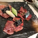 焼肉 寿亭 - 