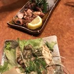 Yakitori Samurai - 