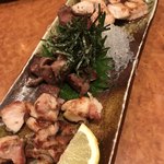 Yakitori Samurai - 