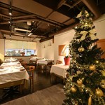 Restaurant27 - 
