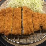 とんかつ和 - 