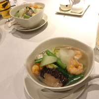 南国酒家 原宿本店 - 
