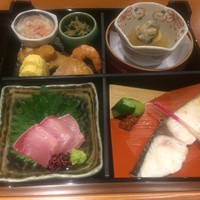 和み酒 仁 - オカズ