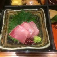 和み酒 仁 - お造り