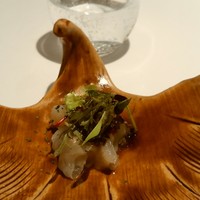 リストランテ ソットラルコ - 