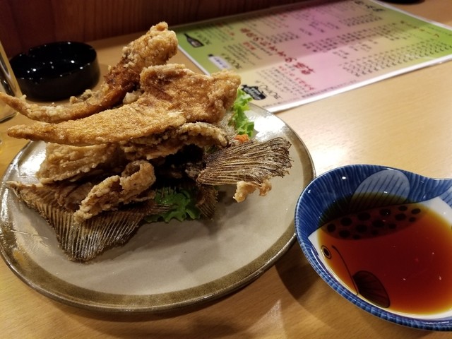 居酒屋北海漁舟群 - 山形（居酒屋）の写真