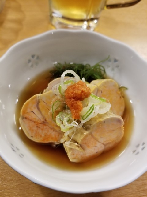 居酒屋北海漁舟群 - 山形（居酒屋）の写真