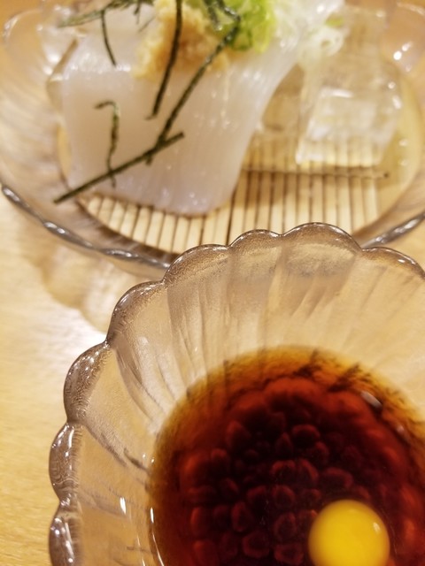 居酒屋北海漁舟群 - 山形（居酒屋）の写真