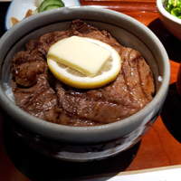 荒井屋 本店 - アップ