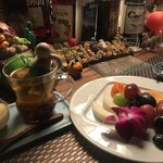 BAR ASOKO - 