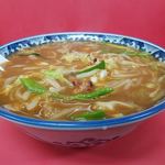 中華料理 新華楼 - 特製料理です