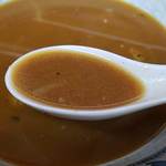 中華料理 新華楼 - プースー