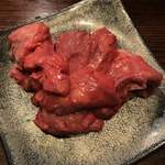 焼肉萬野 - 