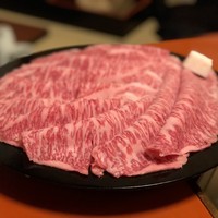 三嶋亭 本店 - 
