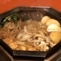 三嶋亭 本店 - 