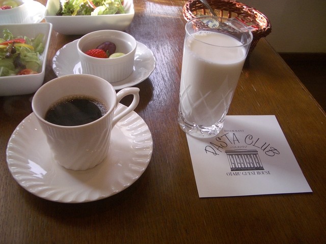 小樽ゲストハウス - 小樽（旅館・民宿）の写真