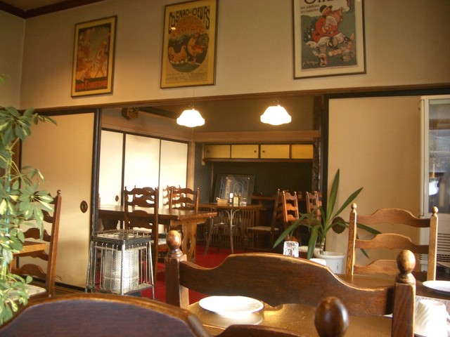 小樽ゲストハウス - 小樽（旅館・民宿）の写真