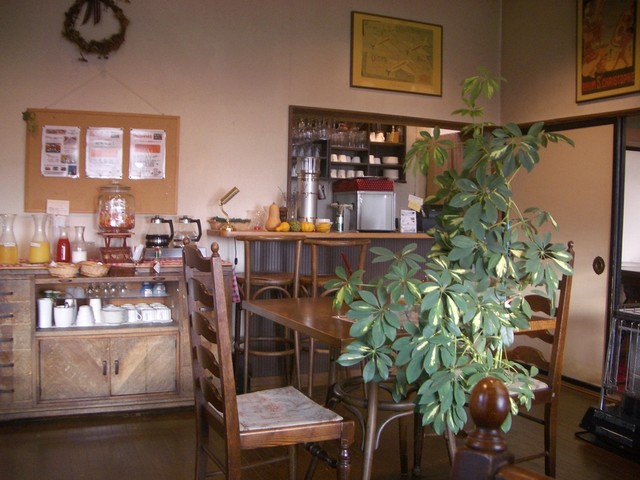 小樽ゲストハウス - 小樽（旅館・民宿）の写真