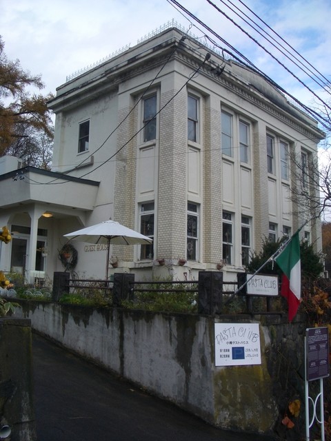 小樽ゲストハウス - 小樽（旅館・民宿）の写真