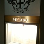 PEGASO - 