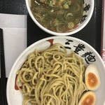 三豊麺 - 