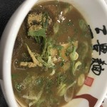 三豊麺 - 