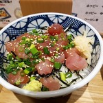 鮪市場 - 鮪もねー