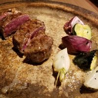 GRILL DINING 薪火 - 