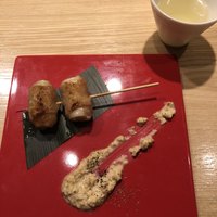 瀧口 - 