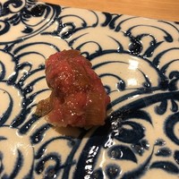 鮨 海心 - 