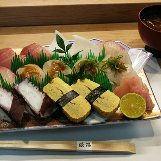 神戸市垂水区本多聞でおすすめの美味しい寿司 鮨 をご紹介 食べログ