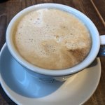グッドリビング アンド グッドコーヒー - カフェラテ