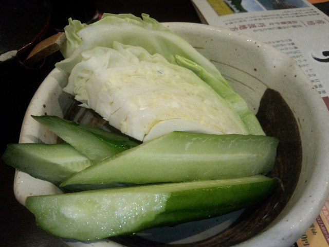 山内農場 釧路末広町店 釧路 居酒屋 ネット予約可 食べログ