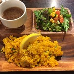 スペインバル ガウディーハート - 