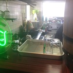 Screamin’Hop - 蒸し焼き中