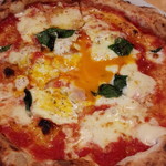 ピッツェリアベアトリーチェ - 