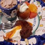 ピッツェリアベアトリーチェ - 