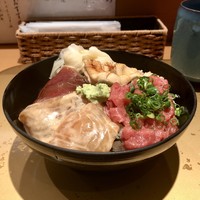 鮨 からく - 