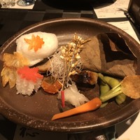 銀座 穂の河 - 