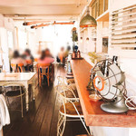 Sajilo Cafe Forest - 