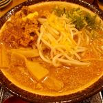 吟醸味噌らーめん まごころ亭 - 吟醸味噌ラーメン