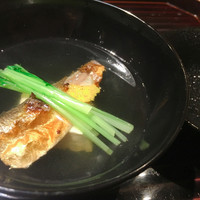 富小路 やま岸 - 